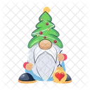 St Patricks Day Happy Patricks Day Fantasy Gnome Icon