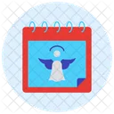 Christmas Eve  Icon