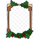Decoration Christmas Holiday Icon
