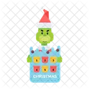 Christmas Game  Icon