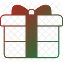 クリスマスプレゼント  アイコン