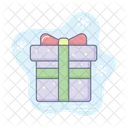Christmas Gift  Icon