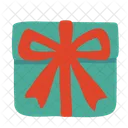 Christmas Gift Christmas Gift Icon