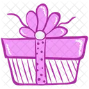 Christmas Gift  Icon
