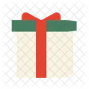 Christmas Gift Gift Christmas Icon