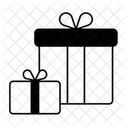 Christmas Gift Gift Christmas Icon