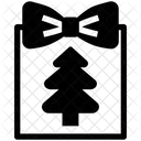 Christmas Gift  Icon