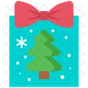Christmas Gift  Icon