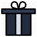 Christmas Gift  Icon