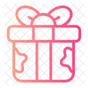 Christmas Gift  Icon