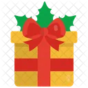 Christmas Gifts Icon