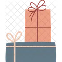 Christmas Gifts  Icon