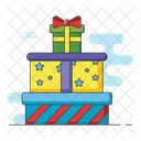 Gifts Present Gift Icon