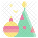 Christmas Gifts  Icon
