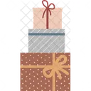 Christmas Gifts  Icon