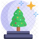 Christmas Global  Icon