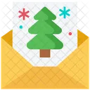 Christmas Greeting Christmas Greeting Icon