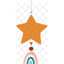 Christmas Hanger  Icon