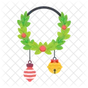Christmas Hangings  Symbol