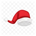Christmas Hat Icon