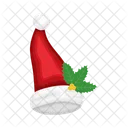 Christmas Hat Icon