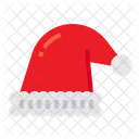 Christmas Hat Xmas Christmas Icon