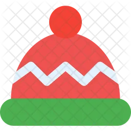 Christmas Hat  Icon