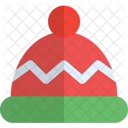 Christmas Hat  Icon