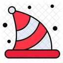 Christmas Hat  Icon