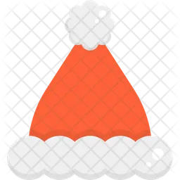 Christmas Hat  Icon