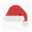 Christmas Hat アイコン