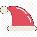 Christmas Hat  Icon