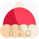 Christmas Hat Christmas Xmas Icon