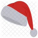 Christmas hat  Icon