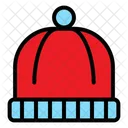 Christmas Hat Christmas Hat Icon