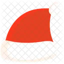 Christmas hat  Icon