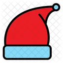 Christmas Hat  Icon