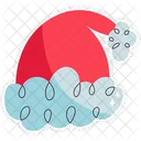 Ilustroflat Winter Icon