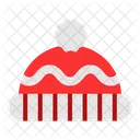 Christmas hat  Icon