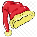 Christmas Hat  Icon
