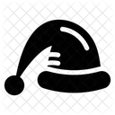Christmas Hat  Icon