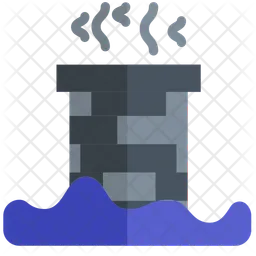 Christmas hat  Icon