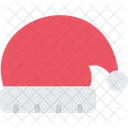 Christmas Hat New Icon
