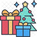 Christmas  Icon