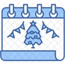 Christmas  Icon