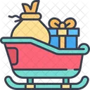 Christmas  Icon