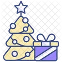 Christmas  Icon