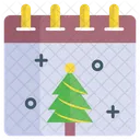 Christmas  アイコン