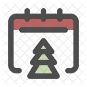 Christmas  Icon