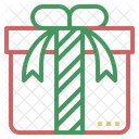 Christmas Xmas Present Icon